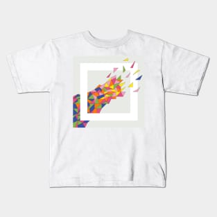 Explosion Kids T-Shirt